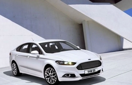 Lịch bảo dưỡng định kỳ và chi phí của Ford Mondeo